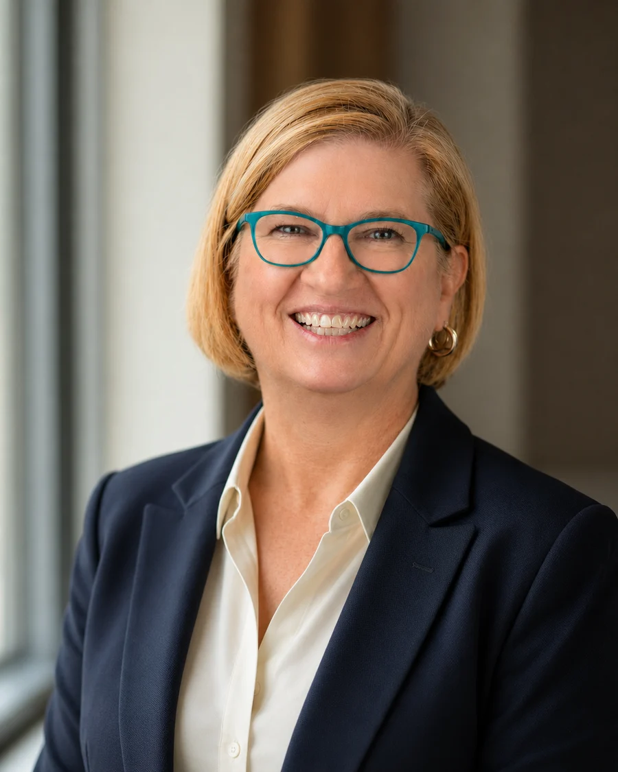 Vickie Grimes, principal broker of Real Estate Kentucky