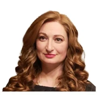 Holly Jenkins