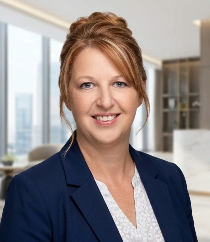 Lesa Fields